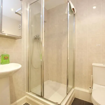 Edlets Collection - The Dundonald Apartment