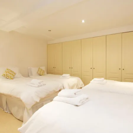 Apartment Edlets Collection - The Dundonald Edinburgh