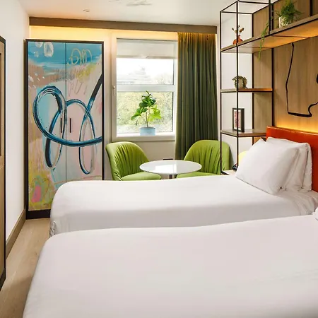 Ibis Styles St Andrew Square Hotel