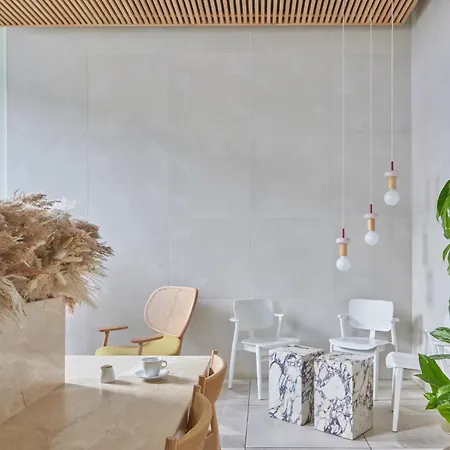 Eden Locke Εδιμβούργο