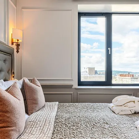 Righ Residences - George Street