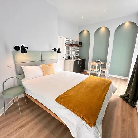 Luxury Modern L L Pet Friendly Apartment Edinburgh