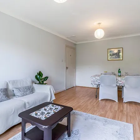 Duddingston 2 Bedroom