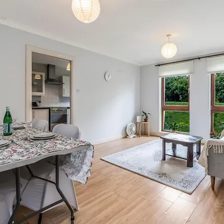 Duddingston 2 Bedroom Appartamento *