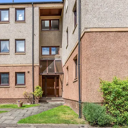 Appartamento Duddingston 2 Bedroom *