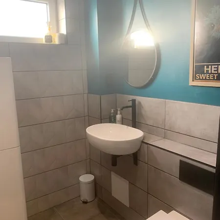 Quarto em Acomodações Particulares House Aurora Edimburgo