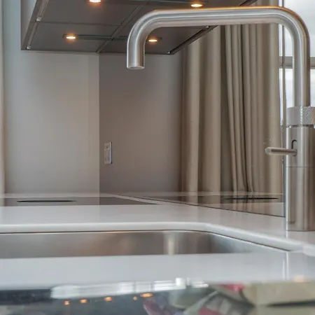 Appartement Flat With Majestic Views In West End Wonderland