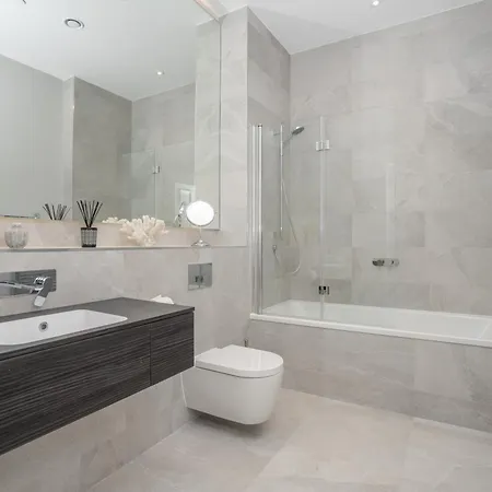 Georgian Gem In The New Town Lejlighed