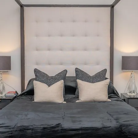 Georgian Gem In The New Town Appartement Edinburgh