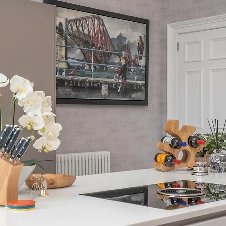 Lejlighed Georgian Gem In The New Town