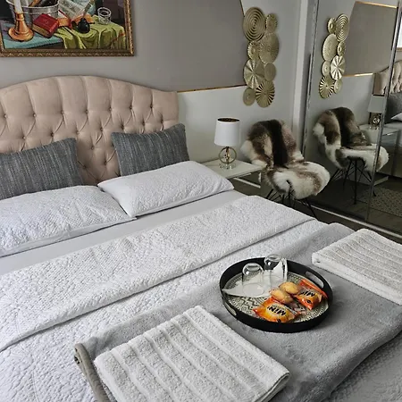 Iris منزل للإقامة