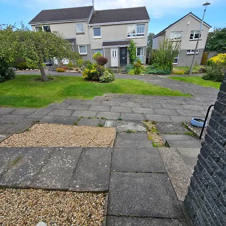 Rum i privatbostad Iris