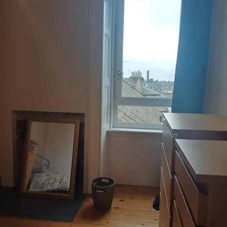 Quiet Leith Pied A Terre * 에든버러