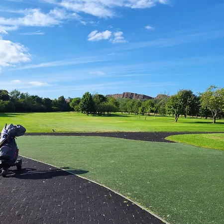 Wonderwall - Huge Garden In Luxury House - Free Parking * Edinburgh