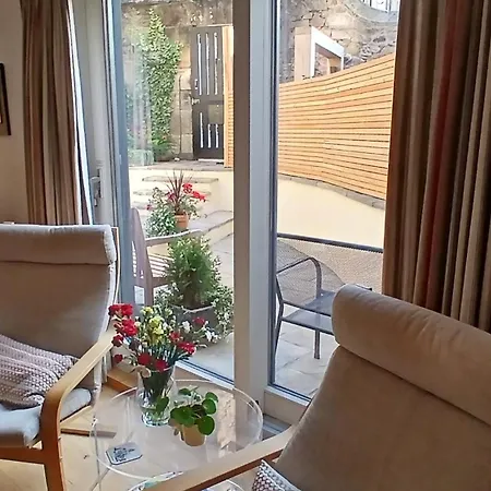 The Albany Lane Holiday home