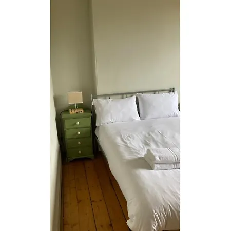 Apartament Joivy Inviting 2-bed Flat Close To City Centre