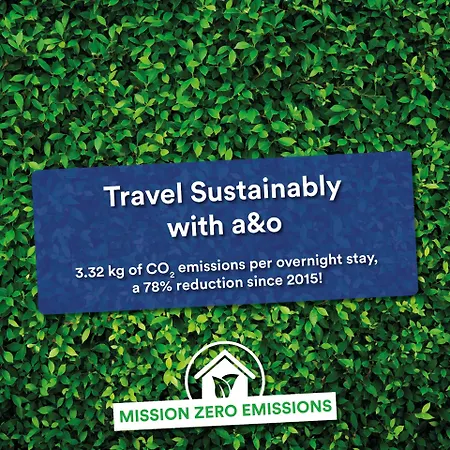 A&o Edimburgo