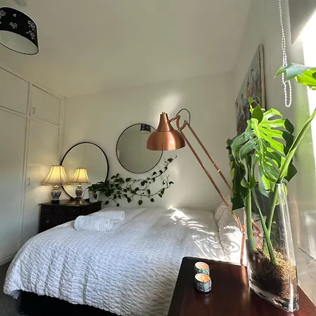 Privatunterkunft Cosy In City Centre Edinburgh