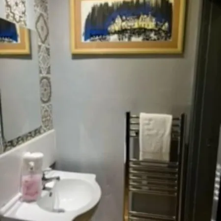 Cozy Central 1 Bedroom Flat * Edinburgh