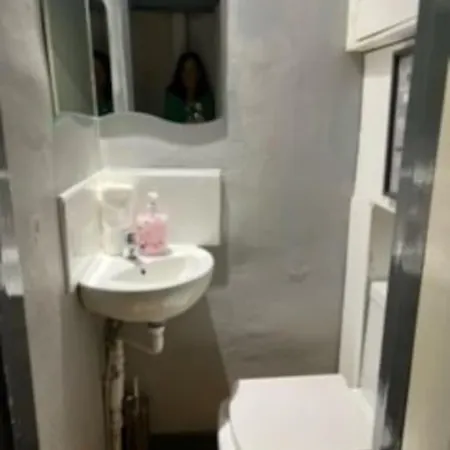 Cozy Central 1 Bedroom Flat Daire *