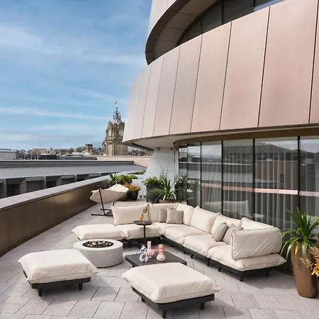 W 5* Edinburgh
