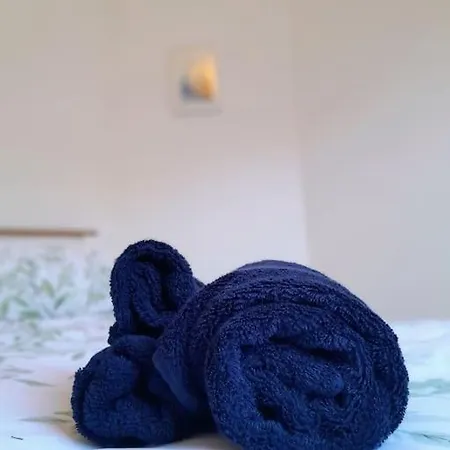 아파트 Cosy 2 Bed