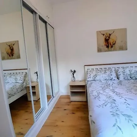 Appartement Cosy 2 Bed *
