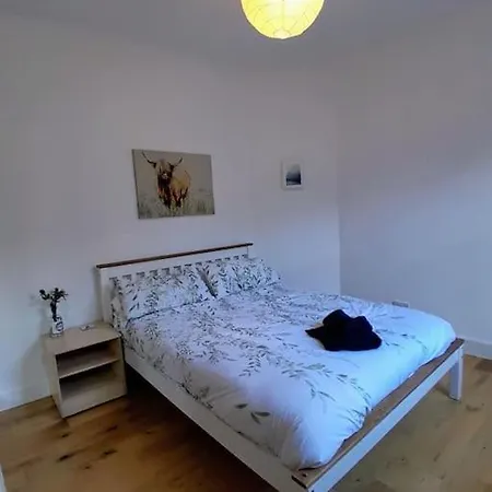 Cosy 2 Bed *