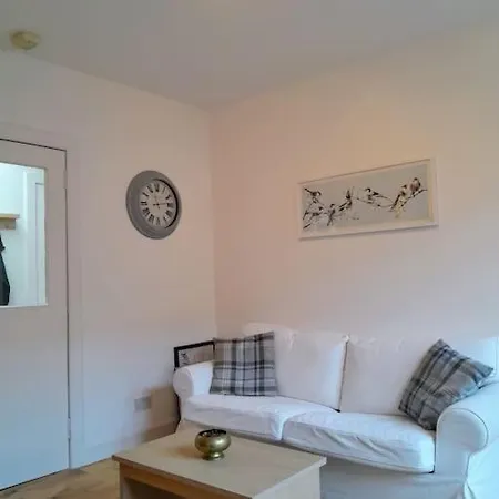 Cosy 2 Bed Appartement Édimbourg