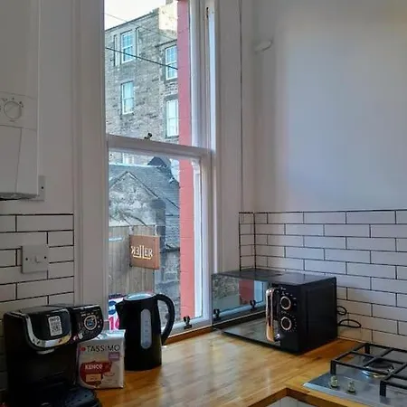 Appartement Cosy 2 Bed
