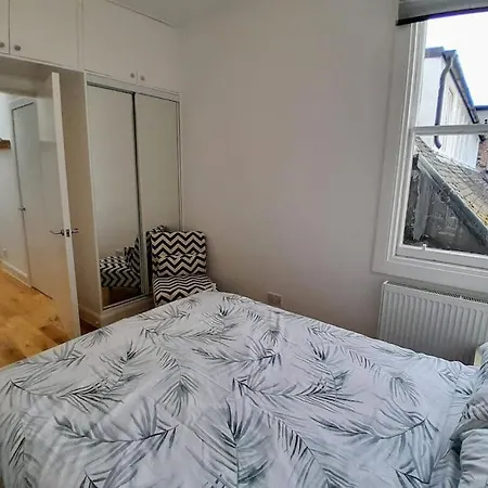 Appartement Cosy 2 Bed *