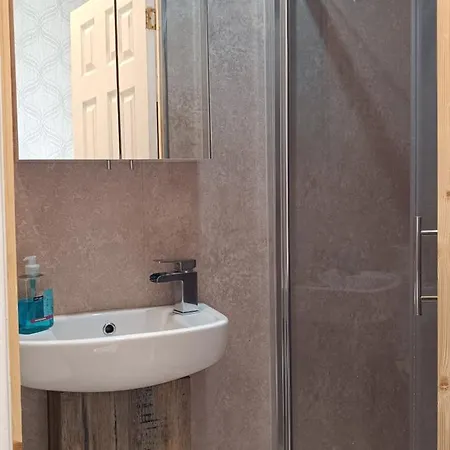 The City- Braveheart House 홈스테이 *