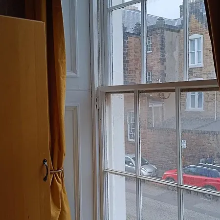 홈스테이 The City- Braveheart House *