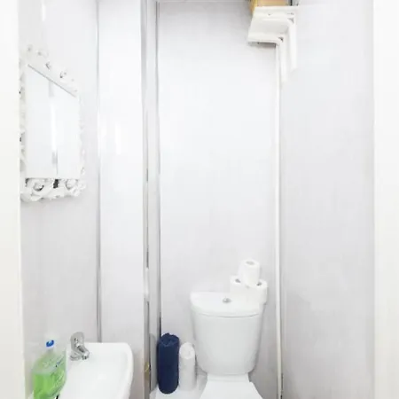 Desirable - City Centre *