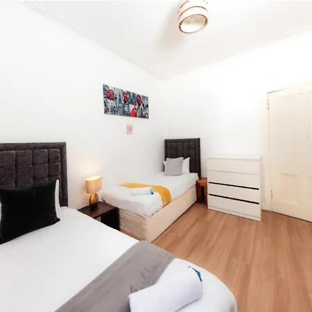 Desirable - City Centre Édimbourg