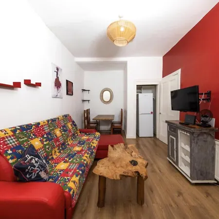 Desirable - City Centre Appartement *