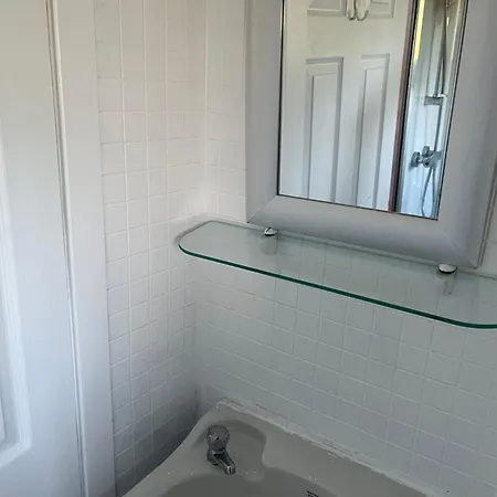 Relaxing, Cozy 1 Double