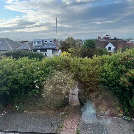 Relaxing, Cozy 1 Double בית אירוח