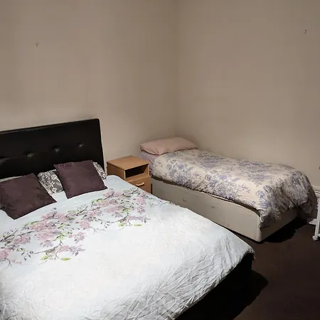 Hotel Central Lauriston