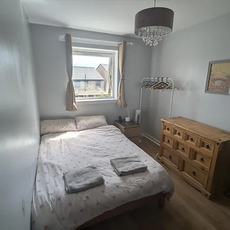 Tranquil 3-bedroom In *