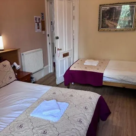 Hotel Cumberland