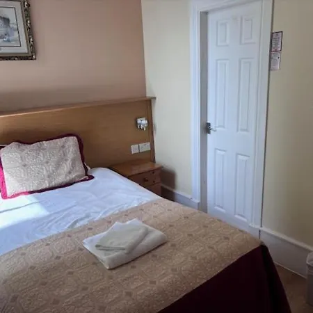 酒店 坎伯兰酒店