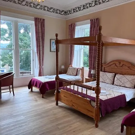 Hotel Cumberland