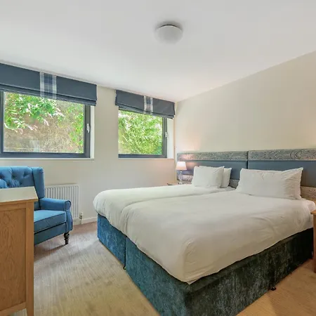 أجنحة برينسز ستريت شقة فندقية