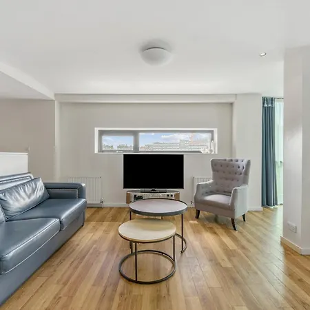 أجنحة برينسز ستريت