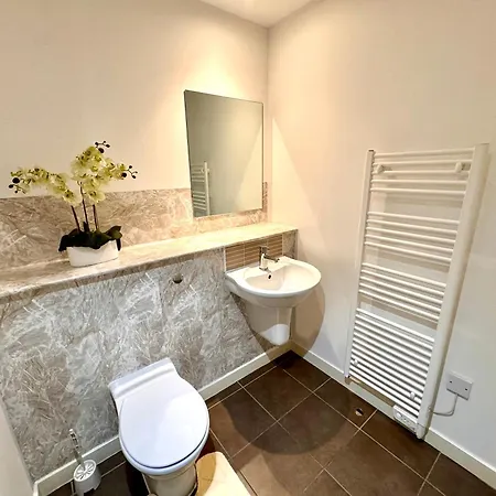 Britannia Ocean Park - Oceanfront And Sea View - Free Parking & Fast Wifi * EDI