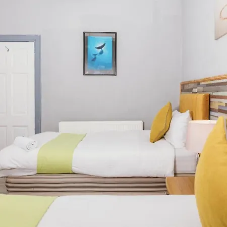 Apartment Cozy City Centre By The Meadows! 5 *