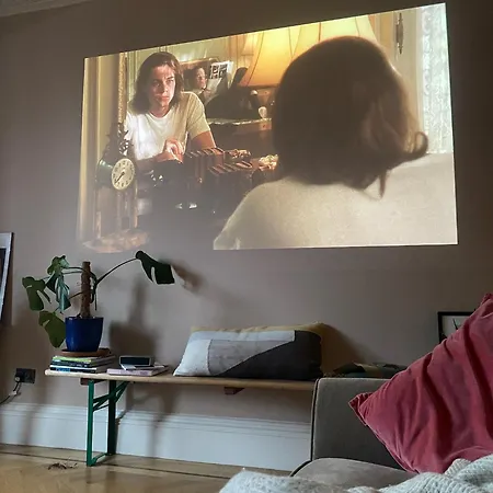 Beautiful Apartamento *