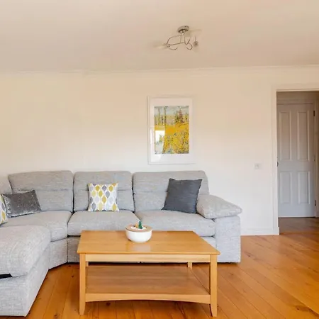 Arthur's Seat Nest *