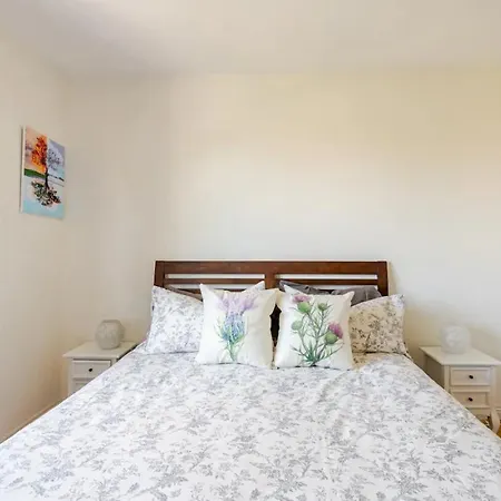 Arthur's Seat Nest Apartmán Edinburgh